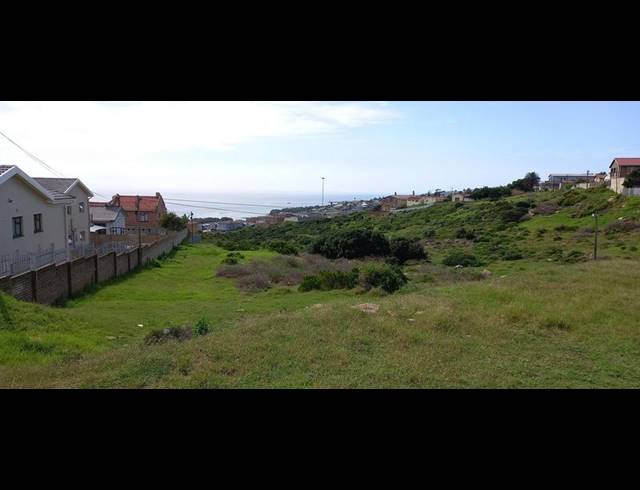LAND FOR SALE IN DIE BAKKE